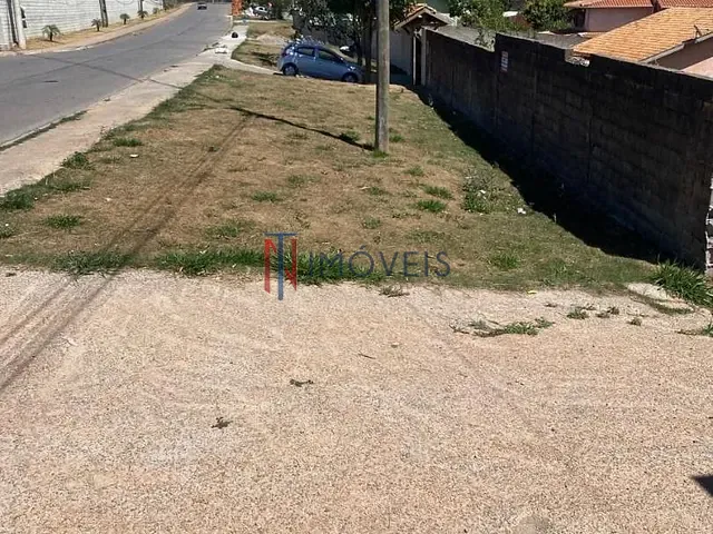 Terreno com 573m², à venda, no bairro Jardim dos Pinheiros em Atibaia