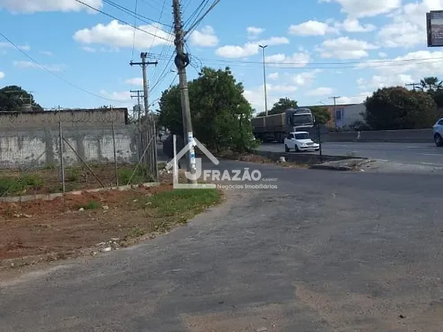 Terreno com 766m², à venda, no bairro Vila Morais em Goiânia