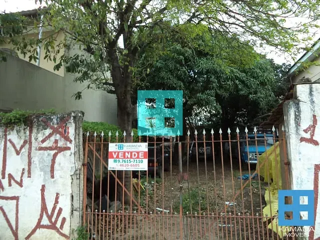 Terreno com 200m², à venda, no bairro Rochdale em Osasco