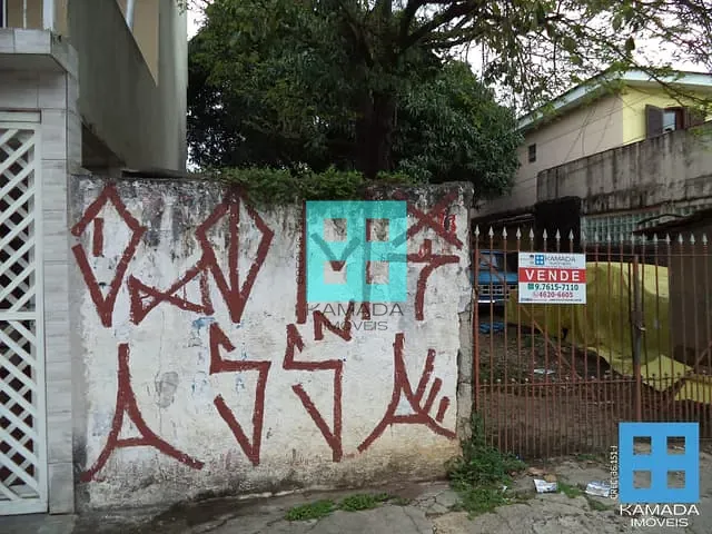 Terreno com 200m², à venda, no bairro Rochdale em Osasco