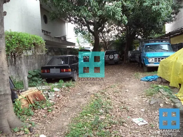 Terreno com 200m², à venda, no bairro Rochdale em Osasco