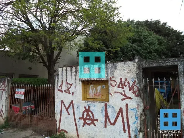 Terreno com 200m², à venda, no bairro Rochdale em Osasco