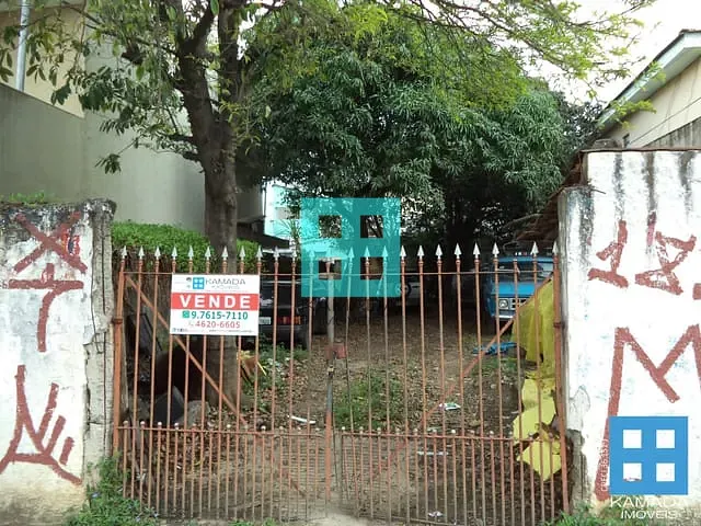 Terreno com 200m², à venda, no bairro Rochdale em Osasco