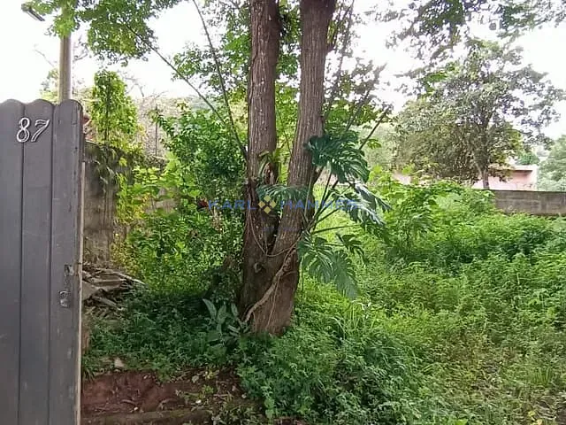 Terreno com 900m², à venda, no bairro Nogueira em Petrópolis