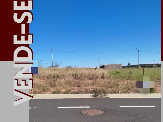 Terreno com 200m², à venda, no bairro Jardim Maria Luiza em Franca