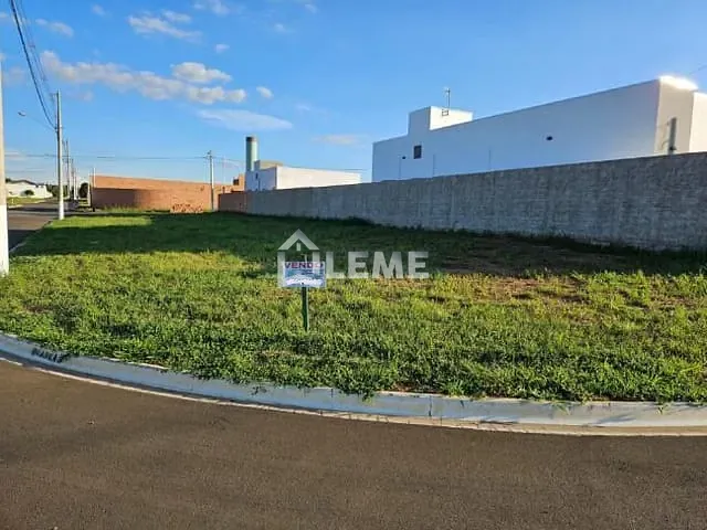 Terreno com 295m², à venda, no bairro Residencial Tambolini  em Santa Cruz da Conceição