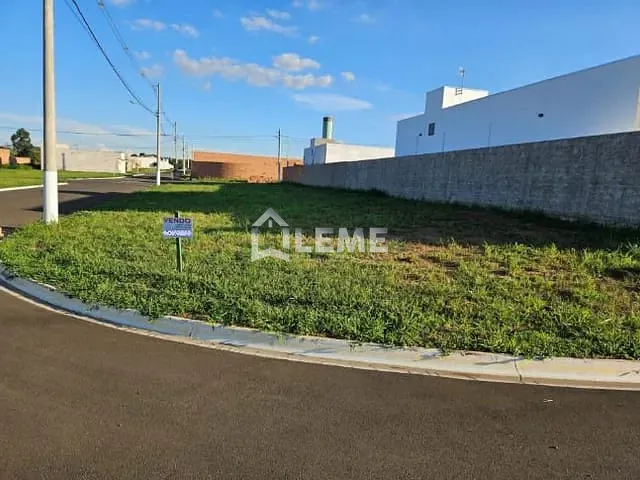 Terreno com 295m², à venda, no bairro Residencial Tambolini  em Santa Cruz da Conceição
