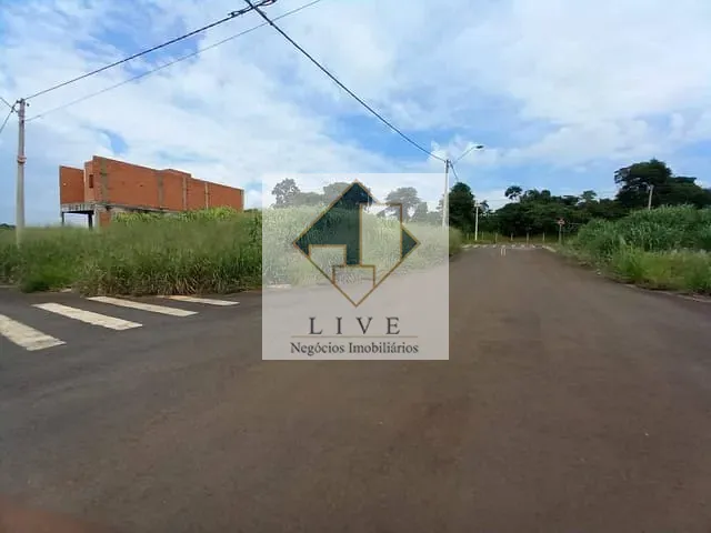 Terreno com 276m², à venda, no bairro PQ Central Park em Monte Mor