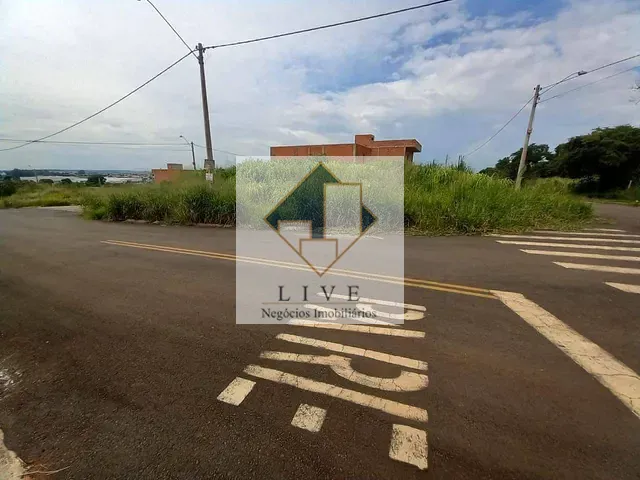Terreno com 276m², à venda, no bairro PQ Central Park em Monte Mor
