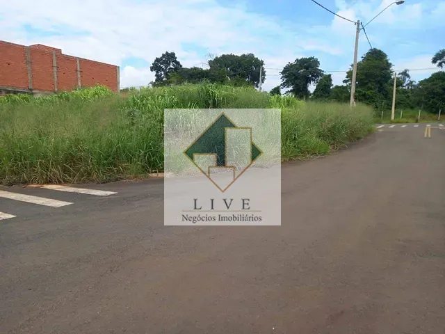 Terreno com 276m², à venda, no bairro PQ Central Park em Monte Mor
