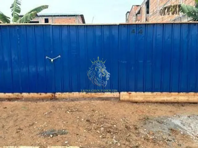 Terreno com 150m², à venda, no bairro Santa Regina em Camboriú