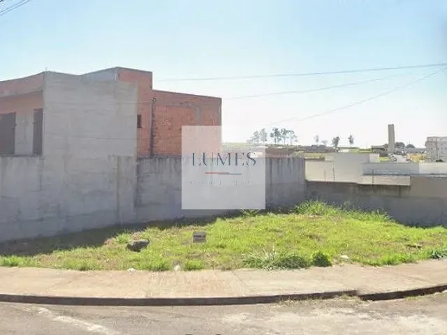 Terreno com 295m², à venda ou para alugar, no bairro Jardim San Marino em Santa Bárbara d'Oeste