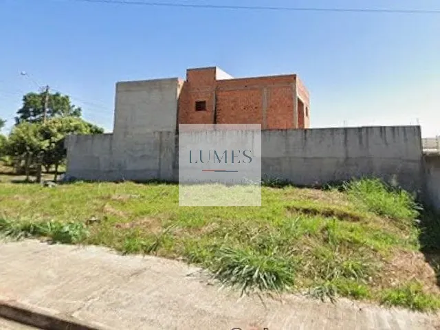 Terreno com 295m², à venda ou para alugar, no bairro Jardim San Marino em Santa Bárbara d'Oeste