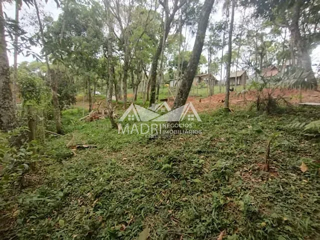 Terreno com 1120m², à venda, no bairro São Sebastião em Palhoça