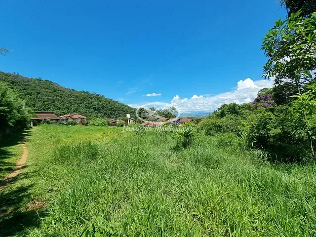 Terreno com 4532m², à venda, no bairro Penedo em Itatiaia