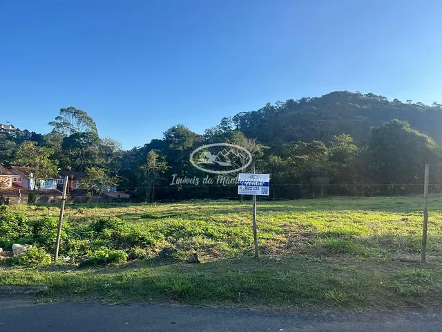 Terreno com 4532m², à venda, no bairro Penedo em Itatiaia