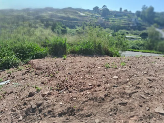 Terreno com 189m², à venda, no bairro Parque Petrópollis em Várzea Paulista