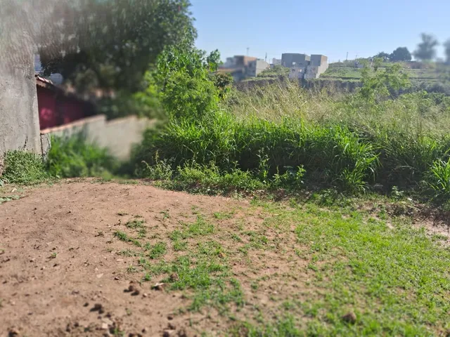 Terreno com 189m², à venda, no bairro Parque Petrópollis em Várzea Paulista