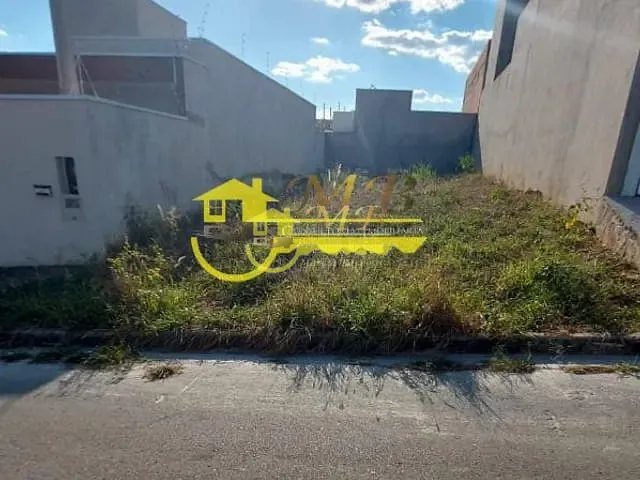 Terreno com 126m², à venda, no bairro Parque Universitario de Viracopos em Campinas