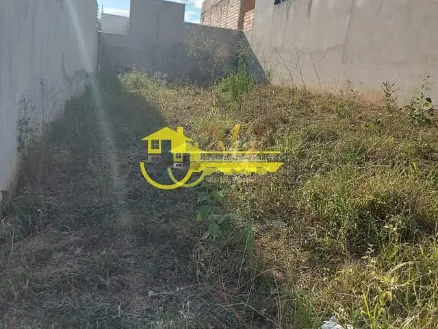Terreno com 126m², à venda, no bairro Parque Universitario de Viracopos em Campinas