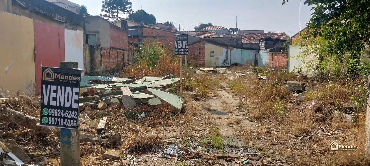Terreno, 330 m² - Foto 4