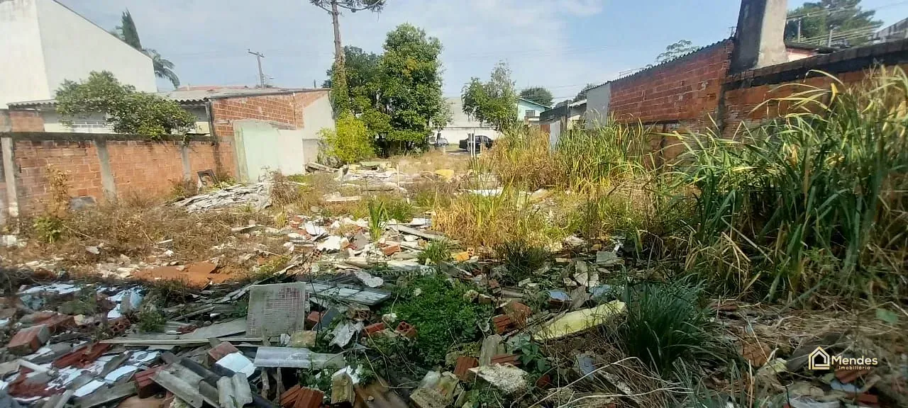 Terreno, 330 m² - Foto 6
