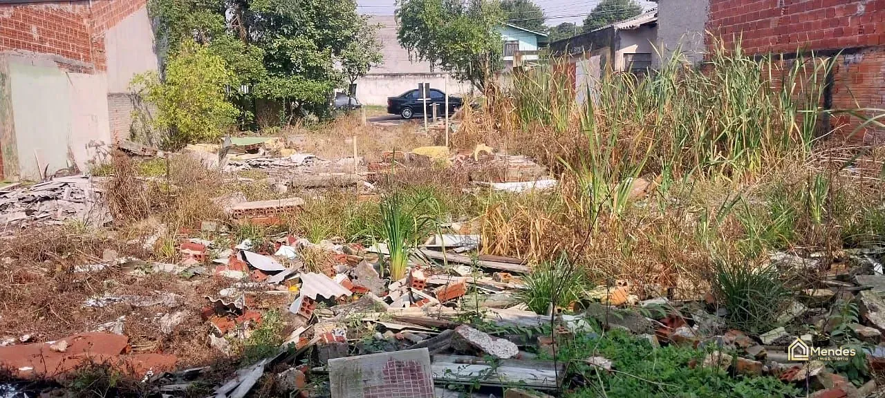 Terreno, 330 m² - Foto 5