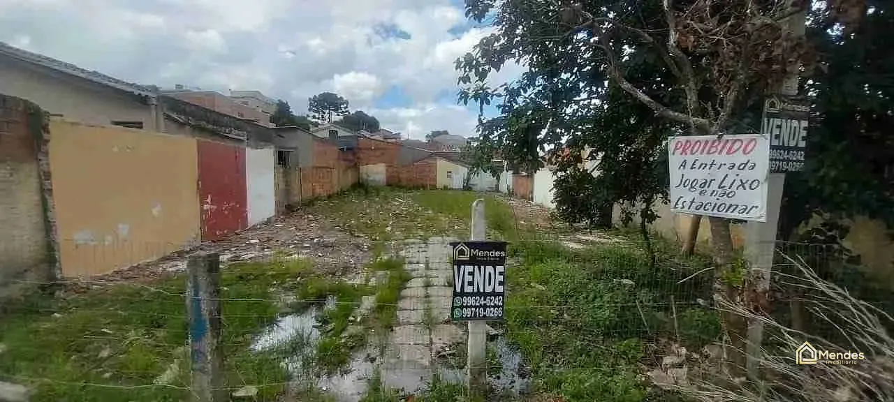Terreno, 330 m² - Foto 14