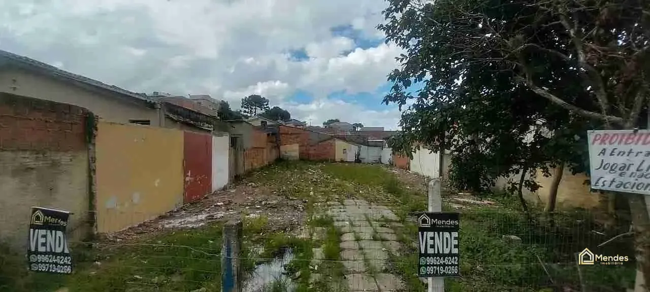 Terreno, 330 m² - Foto 2