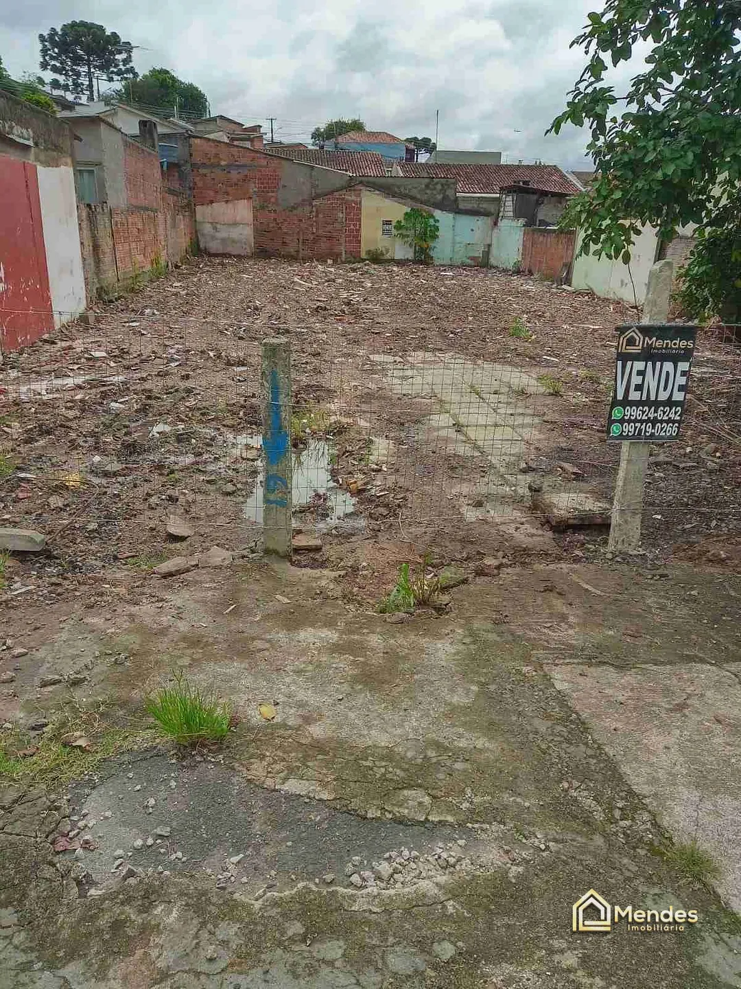 Terreno, 330 m² - Foto 19