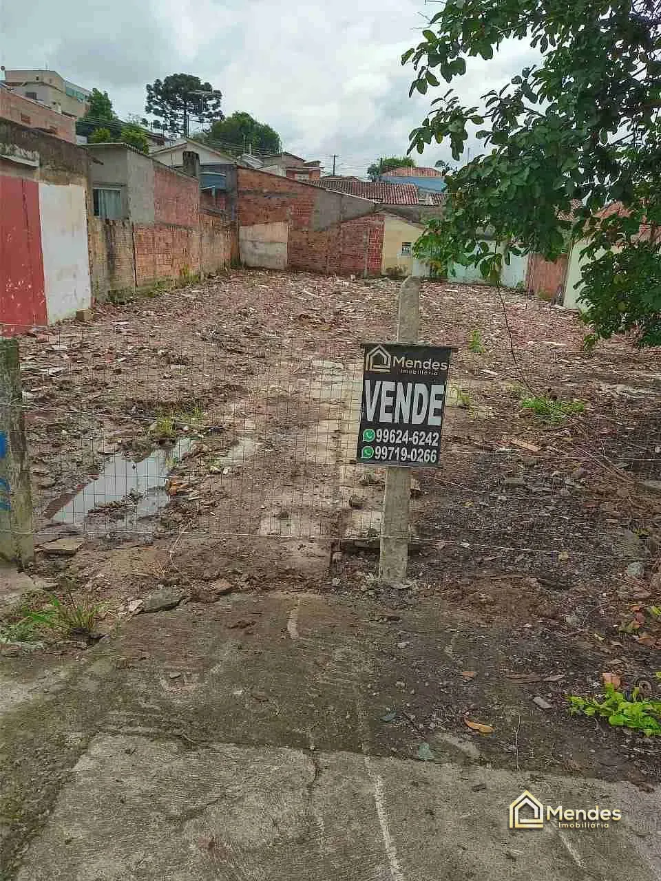 Terreno, 330 m² - Foto 18