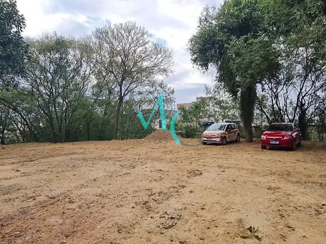 Terreno com 2228m², à venda, no bairro Campo Grande em Rio de Janeiro