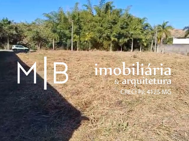 Terreno com 826m², à venda, no bairro JARDIM SANTA CRISTINA em CATAGUASES