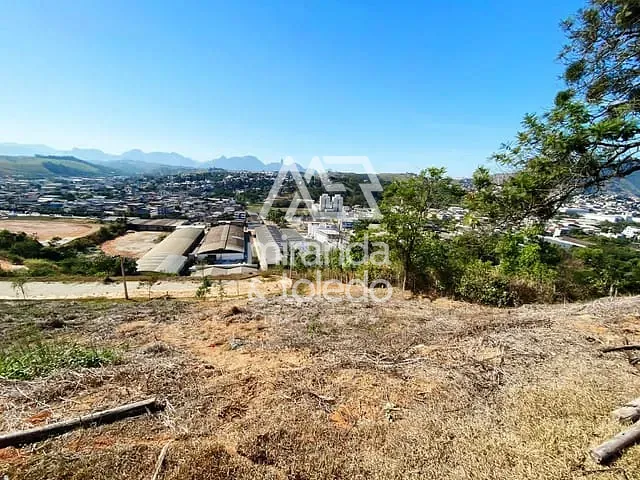 Terreno com 415m², à venda, no bairro Aeroporto em Cachoeiro De Itapemirim
