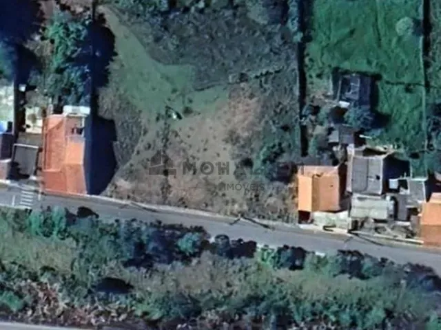 Terreno com 2545m², à venda, no bairro Piedade em Itajubá
