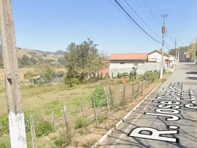 Terreno com 2545m², à venda, no bairro Piedade em Itajubá
