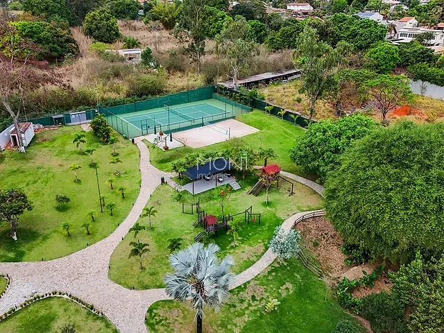 Terreno com 960m², à venda, no bairro Setor de Habitações Individuais Sul em Brasília