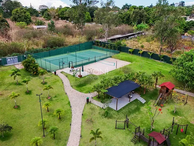 Terreno com 960m², à venda, no bairro Setor de Habitações Individuais Sul em Brasília