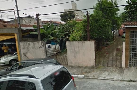 Terreno com 500m², à venda, no bairro Vila Pirajussara em São Paulo