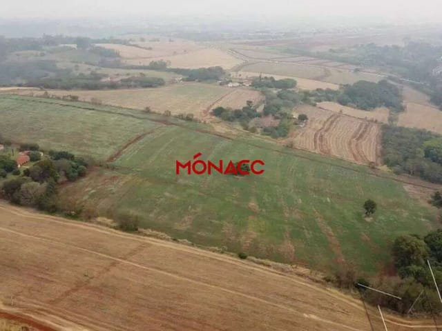 Terreno com 162140m², à venda, no bairro Novo Aeroporto em Londrina