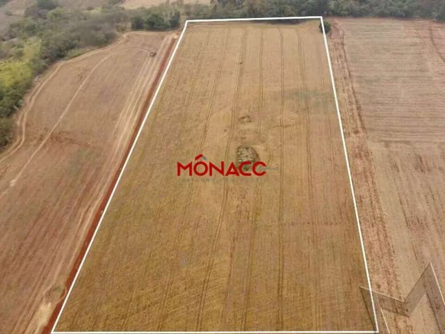 Terreno com 162140m², à venda, no bairro Novo Aeroporto em Londrina