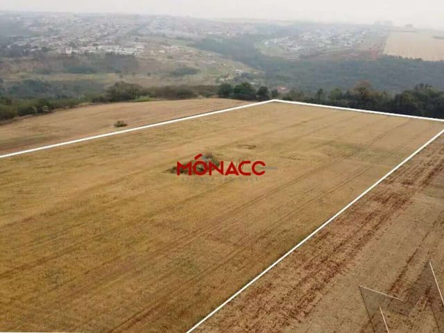 Terreno com 162140m², à venda, no bairro Novo Aeroporto em Londrina