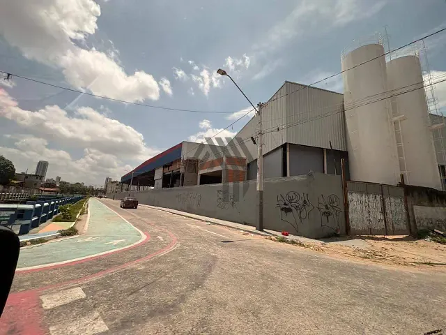 Terreno com 600m², para alugar, no bairro Condor em Belém