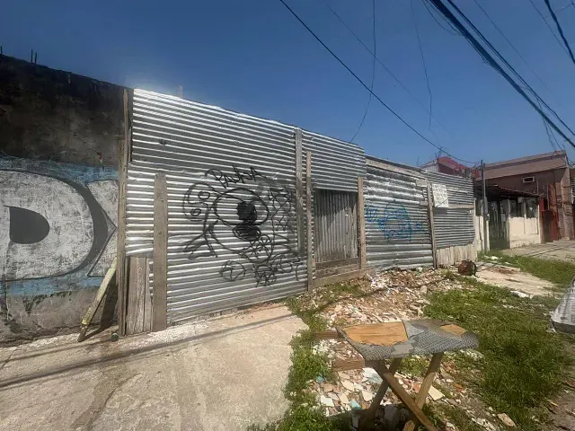 Terreno com 600m², para alugar, no bairro Condor em Belém
