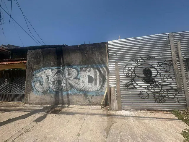 Terreno com 600m², para alugar, no bairro Condor em Belém