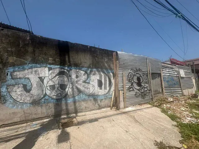 Terreno com 600m², para alugar, no bairro Condor em Belém