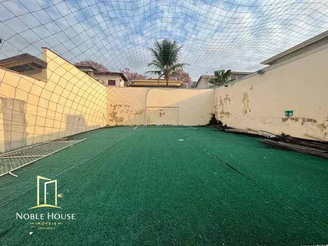 Terreno com 450m², à venda, no bairro Villaggio Capríccio em Louveira