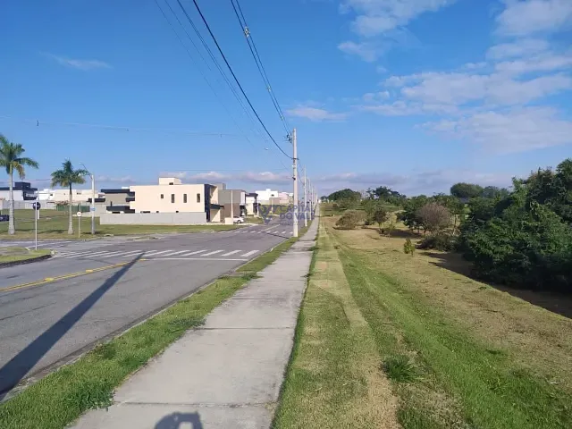 Terreno com 250m², à venda, no bairro Jardim das Flores em São José dos Campos
