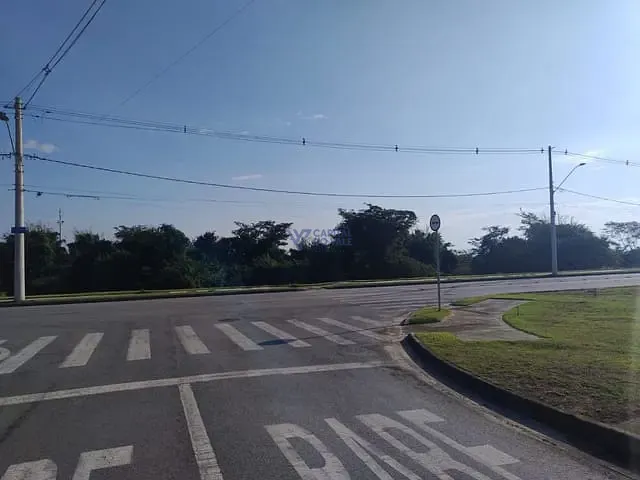 Terreno com 250m², à venda, no bairro Jardim das Flores em São José dos Campos