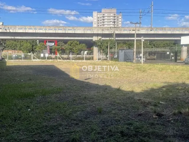 Terreno com 1195m², à venda, no bairro Rio Branco em Novo Hamburgo